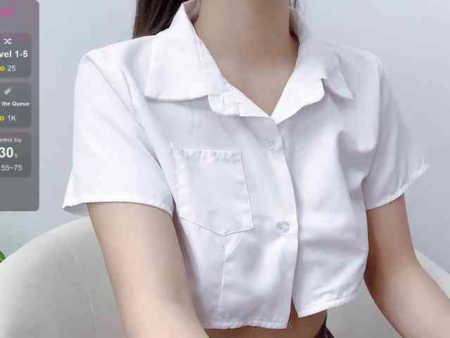MieChan webcam