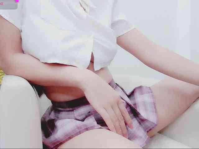 MieChan webcam