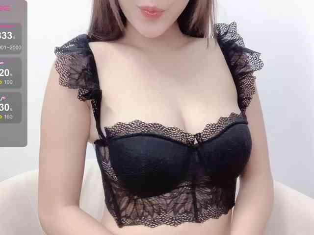 MieChan webcam