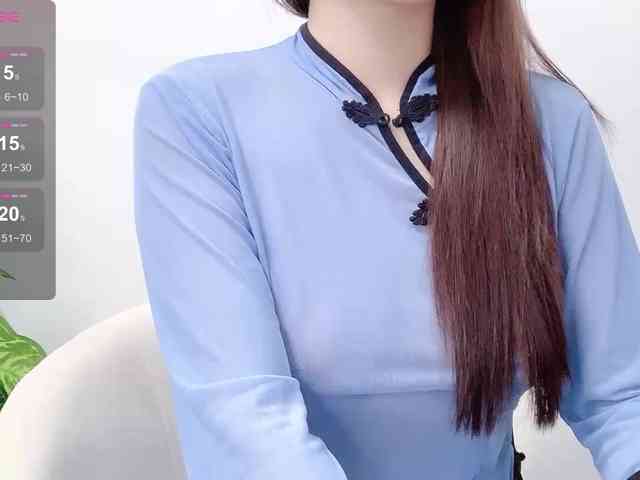 MieChan webcam