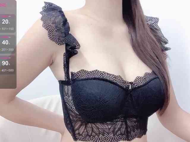 MieChan webcam