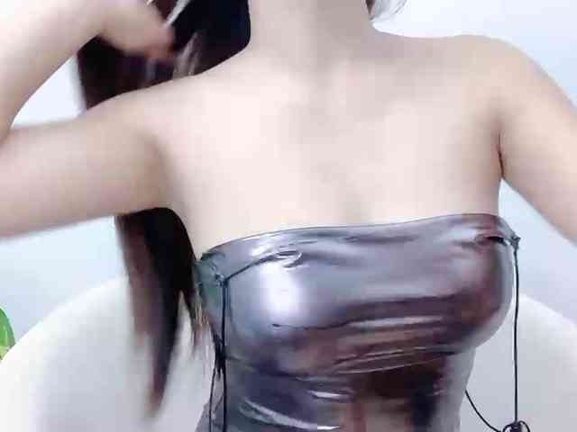 MieChan webcam