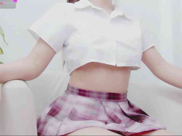 MieChan webcam