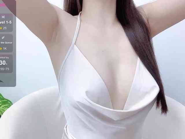 MieChan webcam