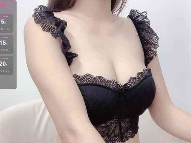 MieChan webcam