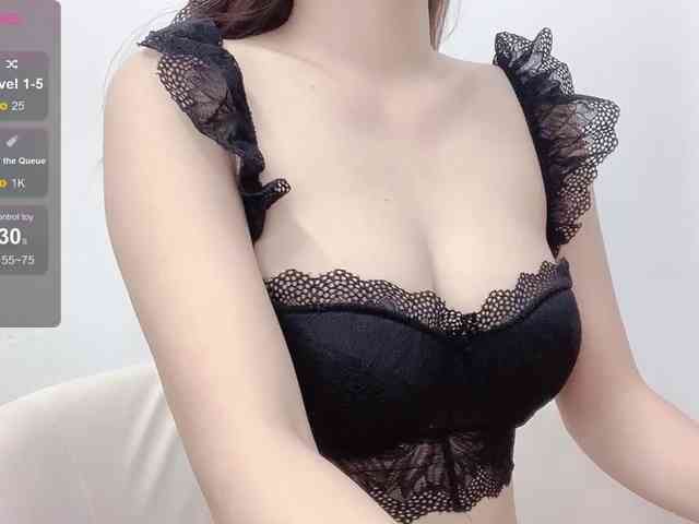 MieChan webcam