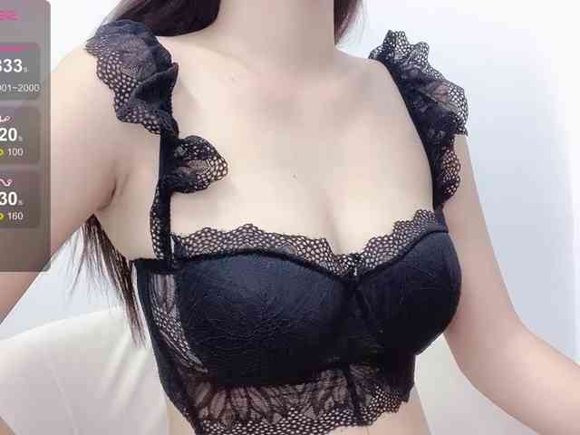 MieChan webcam