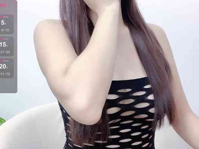 MieChan webcam