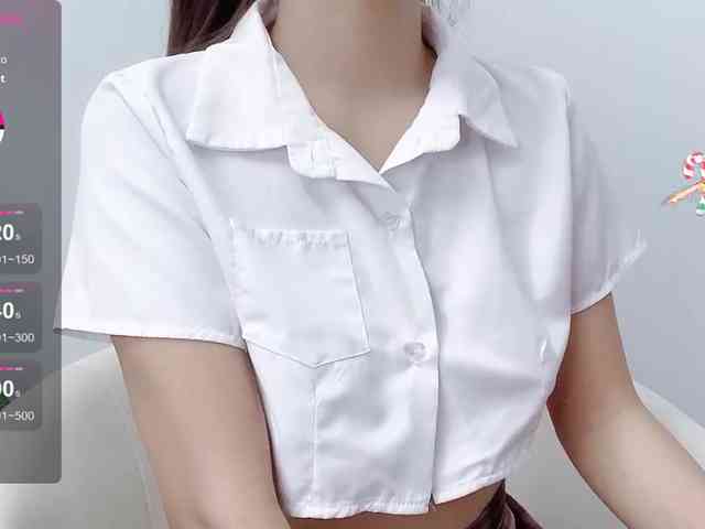 MieChan webcam