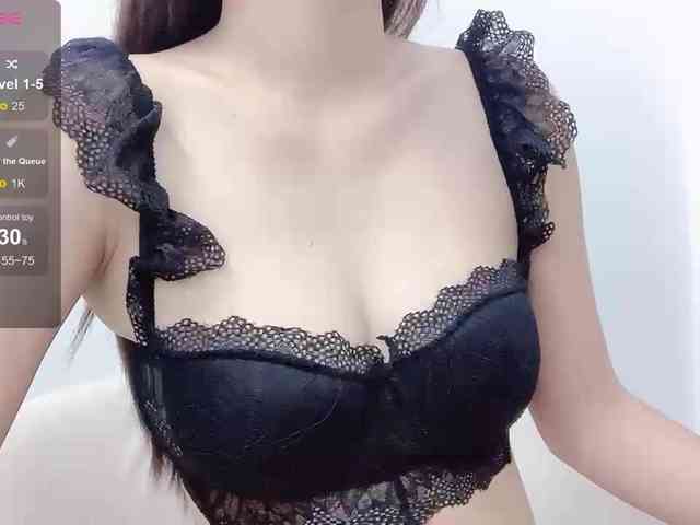 MieChan webcam