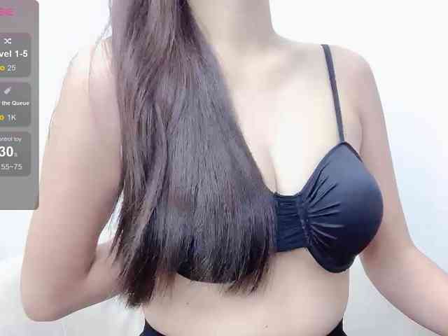 MieChan webcam