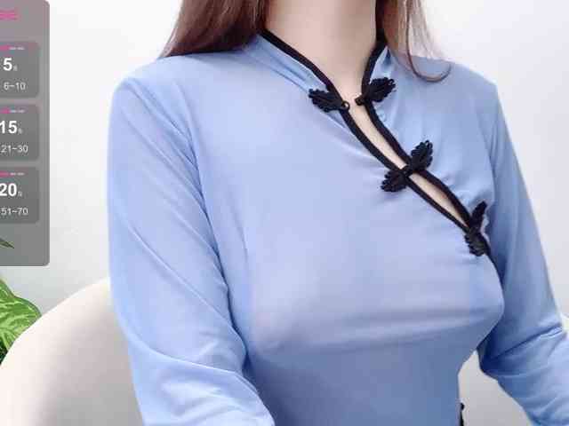 MieChan webcam
