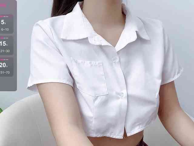 MieChan webcam