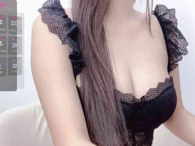 MieChan webcam