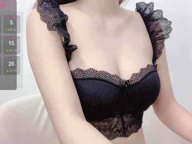 MieChan webcam