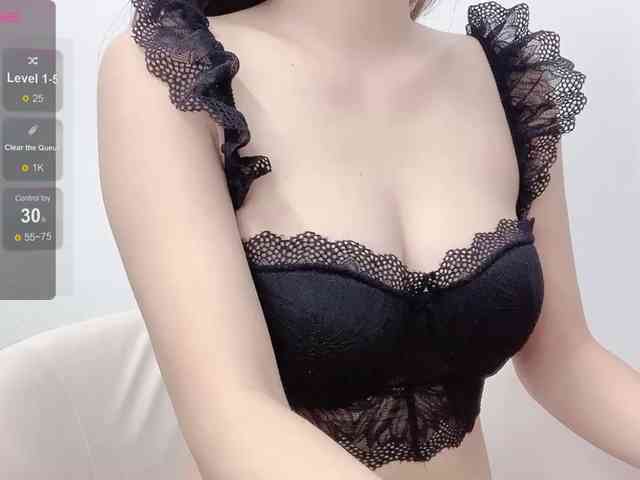 MieChan webcam