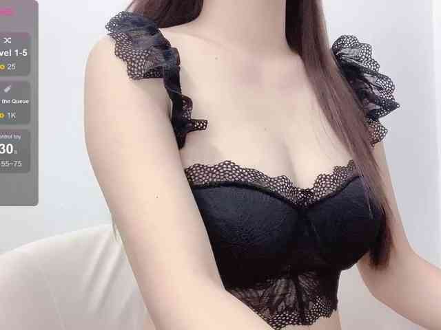 MieChan webcam