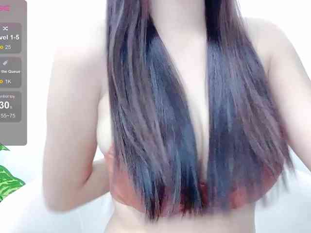 web cam online MieChan