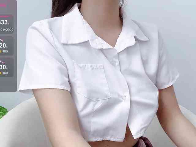 MieChan webcam