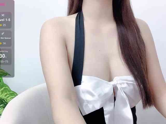 MieChan webcam