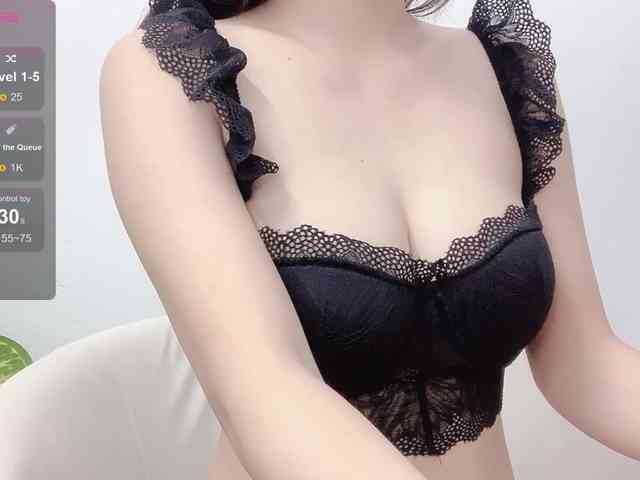 MieChan webcam