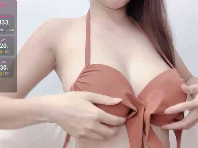 MieChan webcam