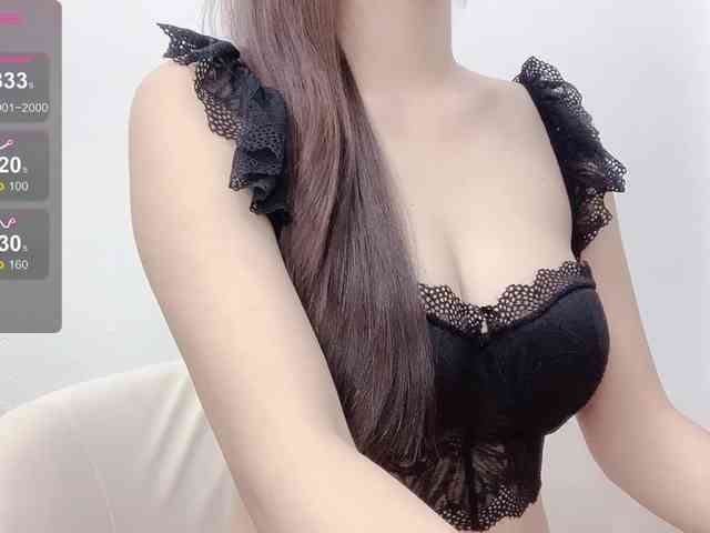 MieChan webcam