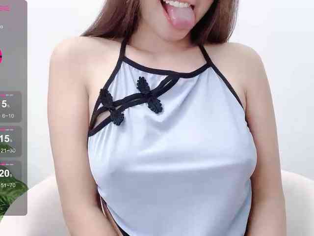 MieChan webcam
