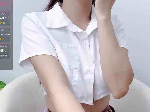 MieChan webcam
