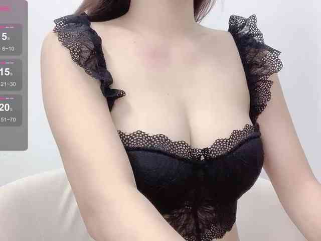 MieChan webcam