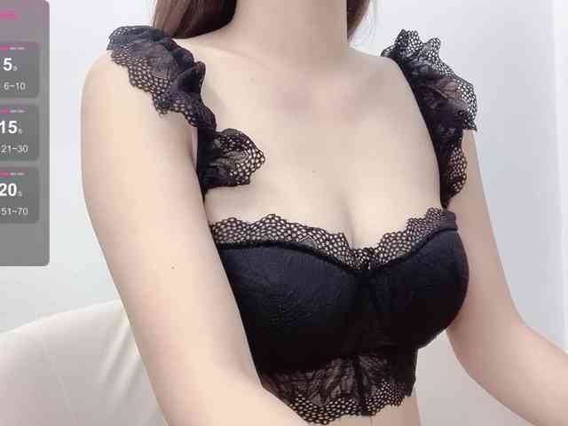 MieChan webcam