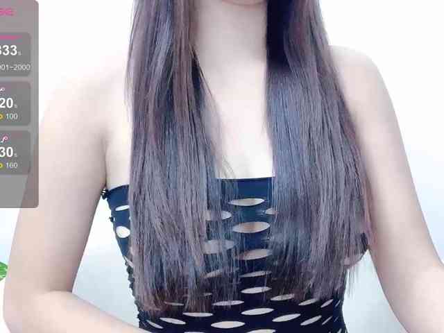 MieChan webcam
