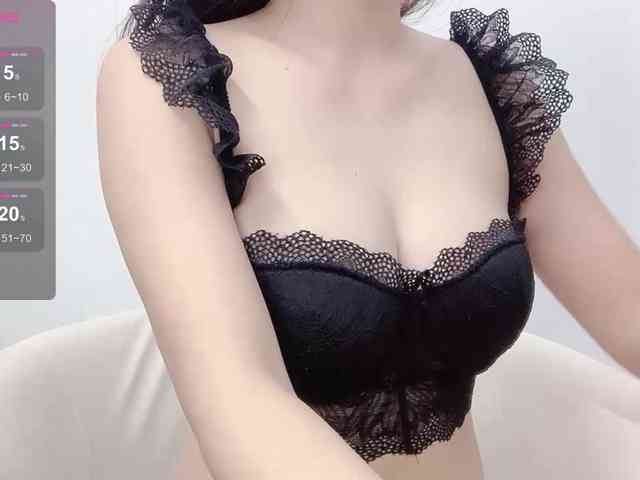 MieChan webcam