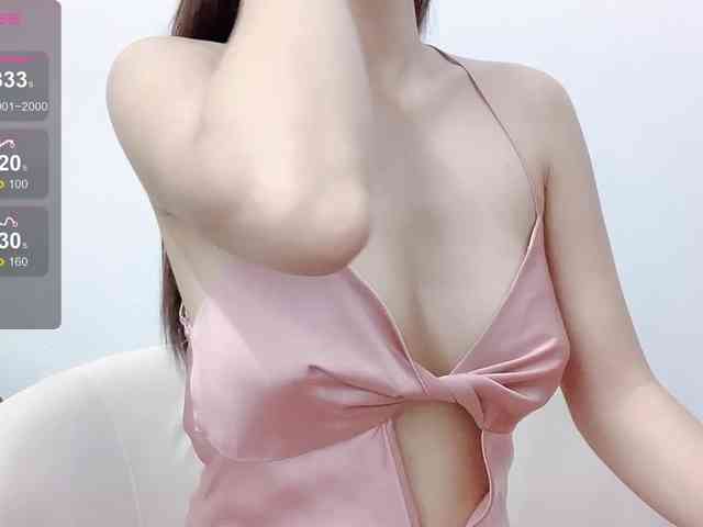 MieChan webcam