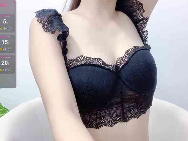 MieChan webcam