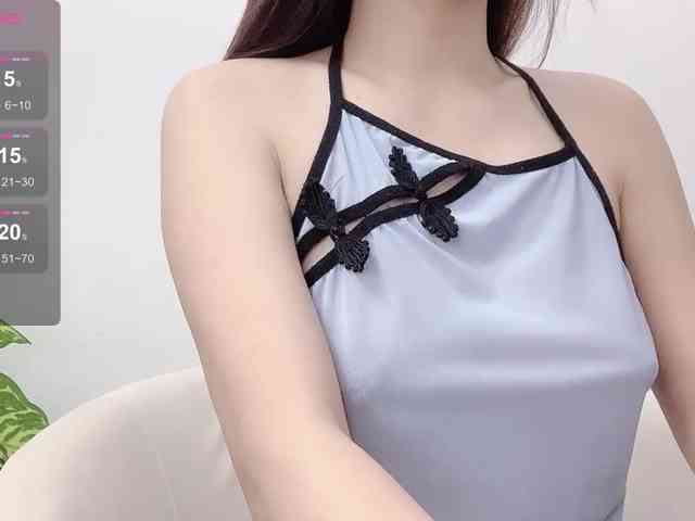 MieChan webcam