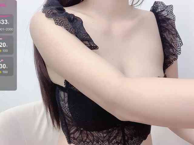 MieChan webcam