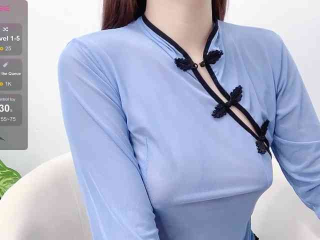 MieChan webcam