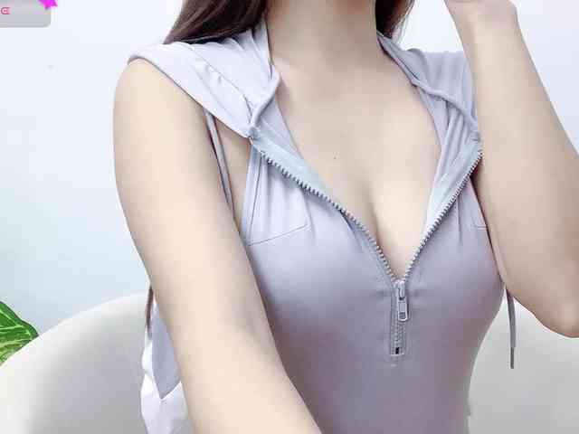 MieChan webcam