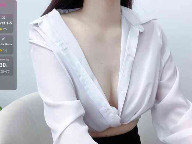 MieChan webcam