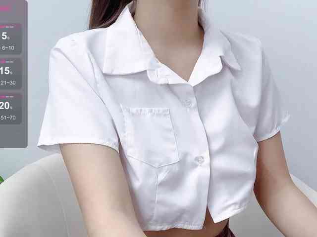 MieChan webcam