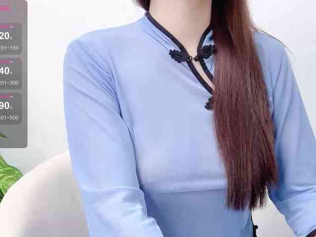 MieChan webcam