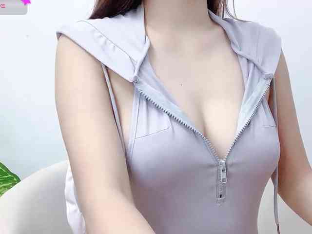 MieChan webcam