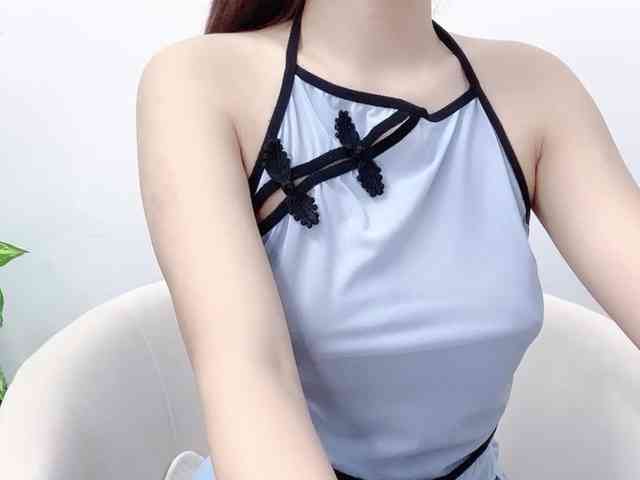 MieChan webcam
