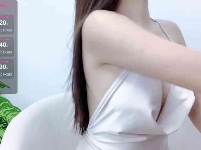 MieChan webcam