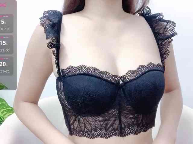 MieChan webcam