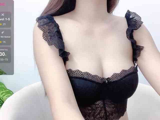 MieChan webcam