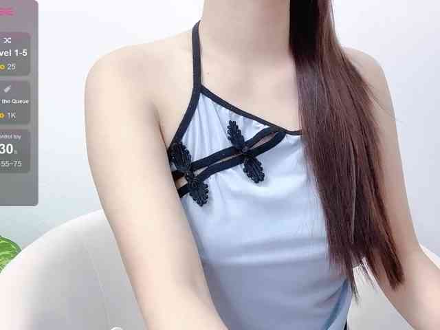 MieChan webcam