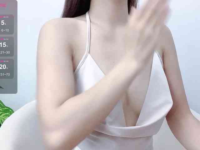MieChan webcam