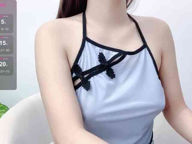 MieChan webcam
